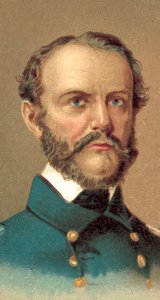 John Adolph Dahlgren de American School